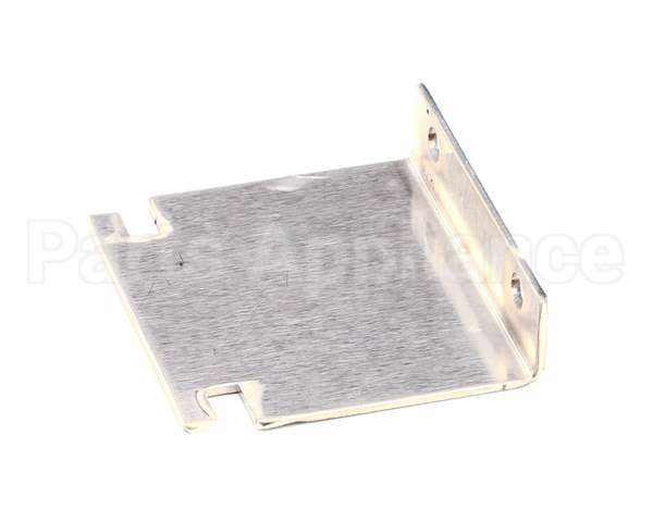 263-B4G-0042-S Delfield Bracket,Standoff,Plexi, 2.69