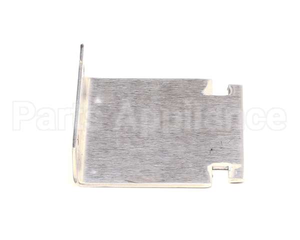263-B4G-0042-S Delfield Bracket,Standoff,Plexi, 2.69