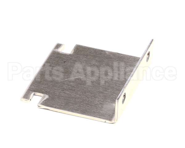 263-B4G-0042-S Delfield Bracket,Standoff,Plexi, 2.69