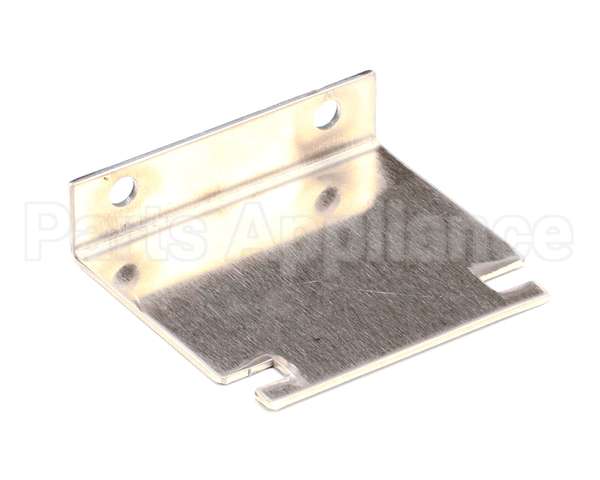263-B4G-0042-S Delfield Bracket,Standoff,Plexi, 2.69
