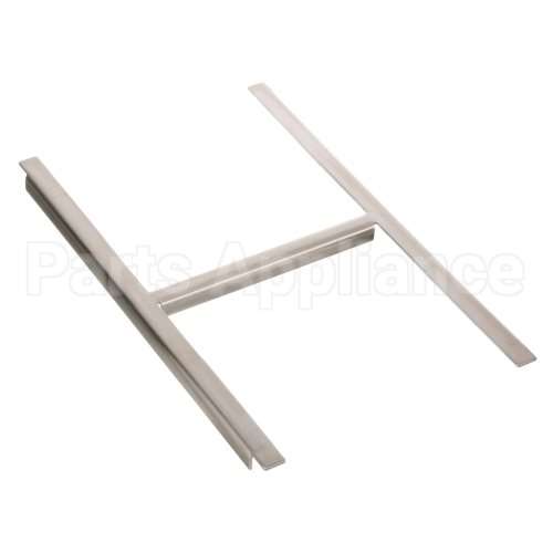 263-BEU-0043-S Compatible Delfield Adapter H-Bar Delfield