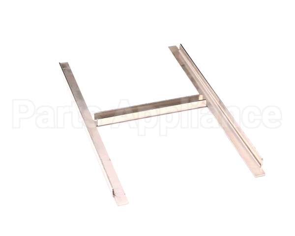 263-BEU-0043-S Delfield Adapter,H-Bar,1/6Th Size
