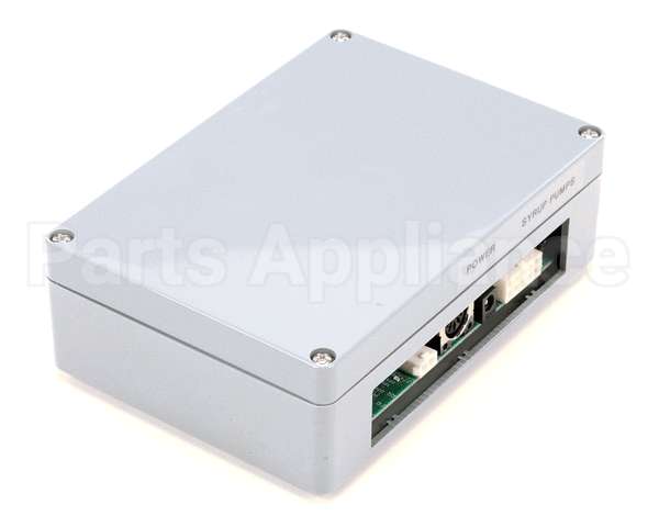 2630-041 Concordia Beverage Assembly Syrup Driver