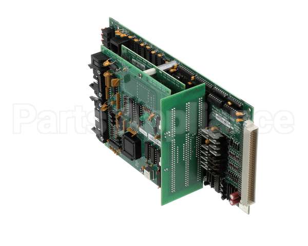 2630-107 Concordia Beverage Assembly Cpu Wsyrup V2 I4