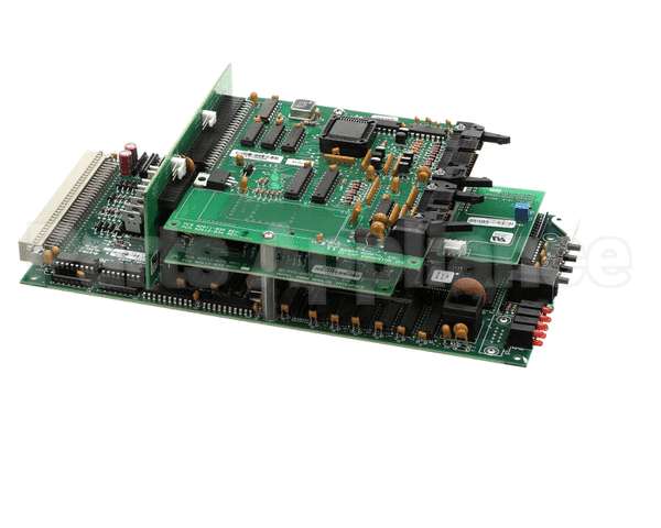 2630-111-02 Concordia Beverage Assembly Cpu Prog X6 Spw