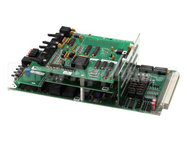 2630-111-03 Concordia Beverage Assembly Cpu Prog X6 Deli