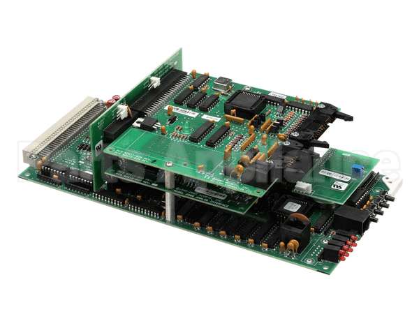 2630-111-03 Concordia Beverage Assembly Cpu Prog X6 Deli