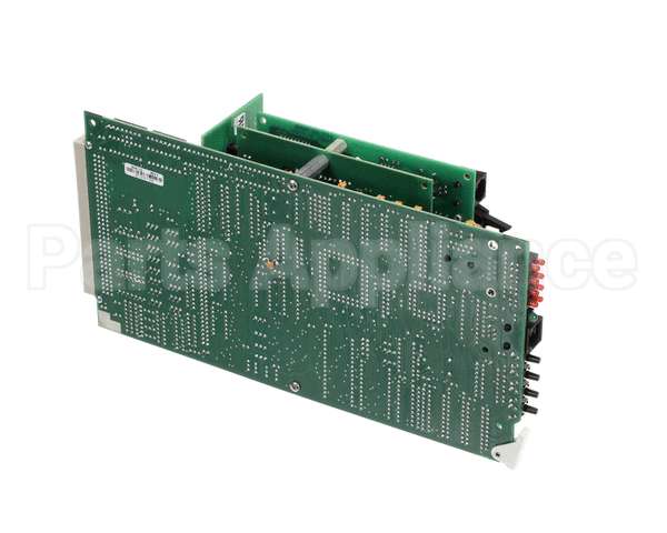 2630-111 Concordia Beverage Assembly Cpu Prog X6