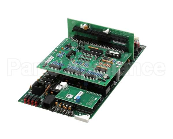 2630-115-01 Concordia Beverage Assembly Cpu Prog X0 Kk