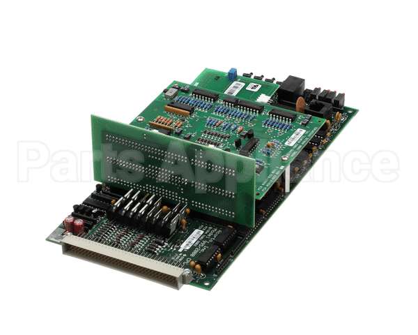 2630-115 Concordia Beverage Assembly Cpu Prog X0