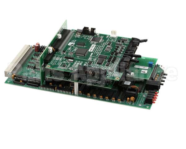 2630-118-01 Concordia Beverage Assembly Cpu Prog Xt Cb
