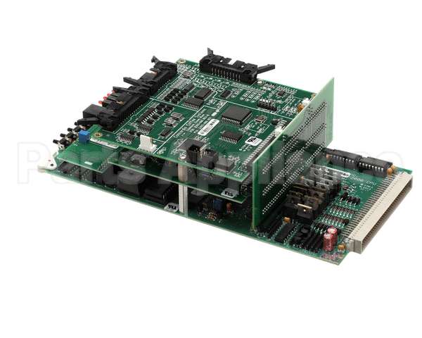 2630-118-01 Concordia Beverage Assembly Cpu Prog Xt Cb
