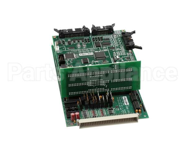 2630-118-01 Concordia Beverage Assembly Cpu Prog Xt Cb