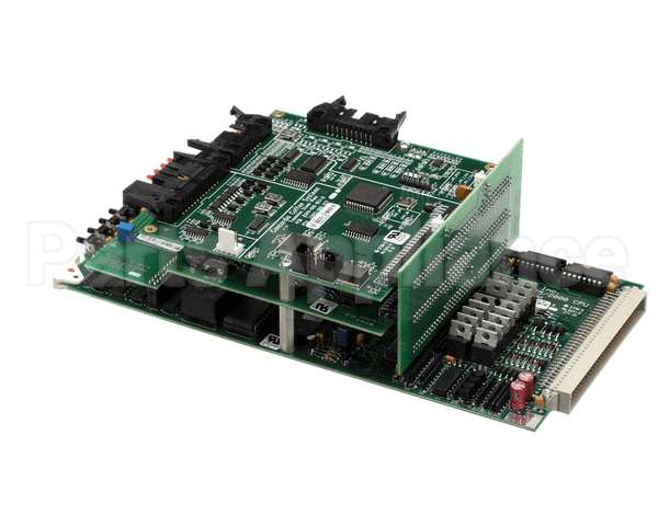 2630-118-02 Concordia Beverage Assembly Cpu Prog Xt Kt