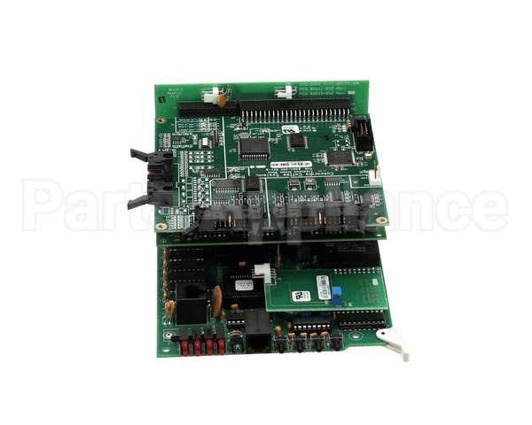 2630-119 Concordia Beverage Assembly Cpu Racetrac Ni X0
