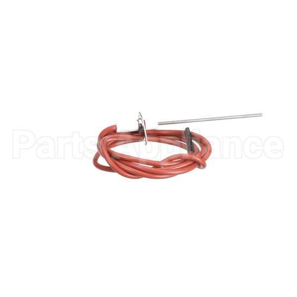 26300 Compatible Nieco Slottd-4.5In Flame Sensr