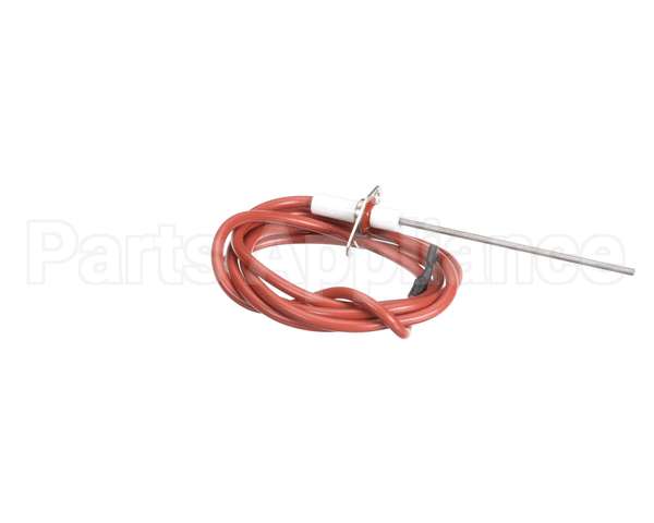 26300 Nieco Sensor, Flame, Slotted, Wire - 4.5