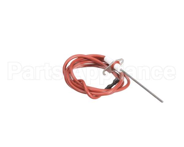 26300 Nieco Sensor, Flame, Slotted, Wire - 4.5