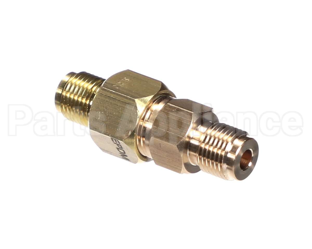 26301 Unic Non-Return Valve - 1/8 Bspm X 1/8 Bspm