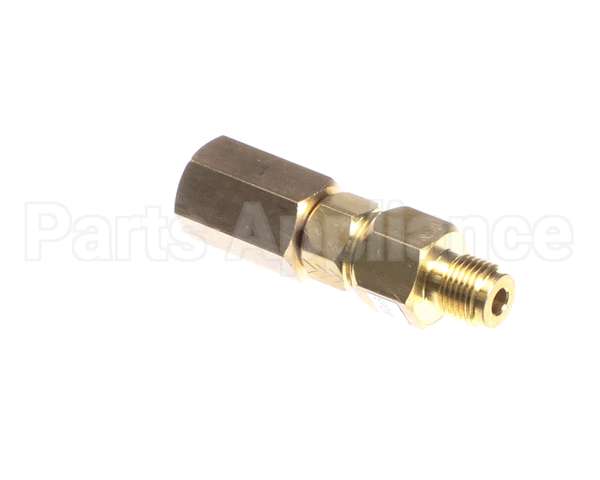 26301K Unic Non-Return Valve Kit - 1/8 Bspm X 1/8 Bs