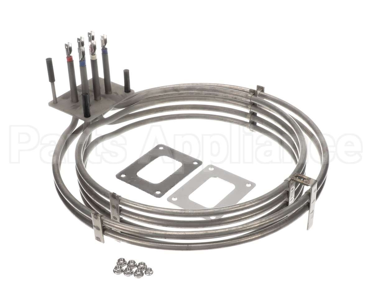 2630606 Convotherm Tubular Heater 10,2Kw 230V Oes