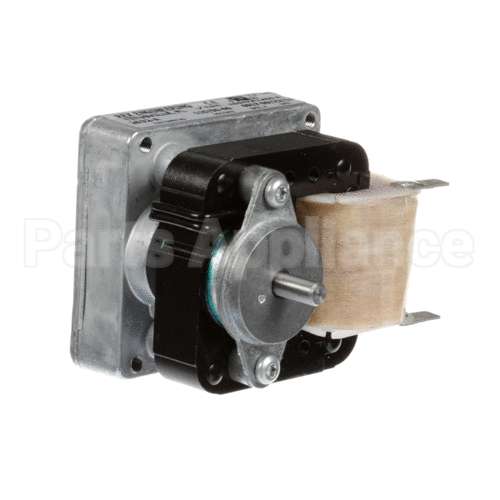 2632-A Cretors Motor Agitator W/Fan-120V (40