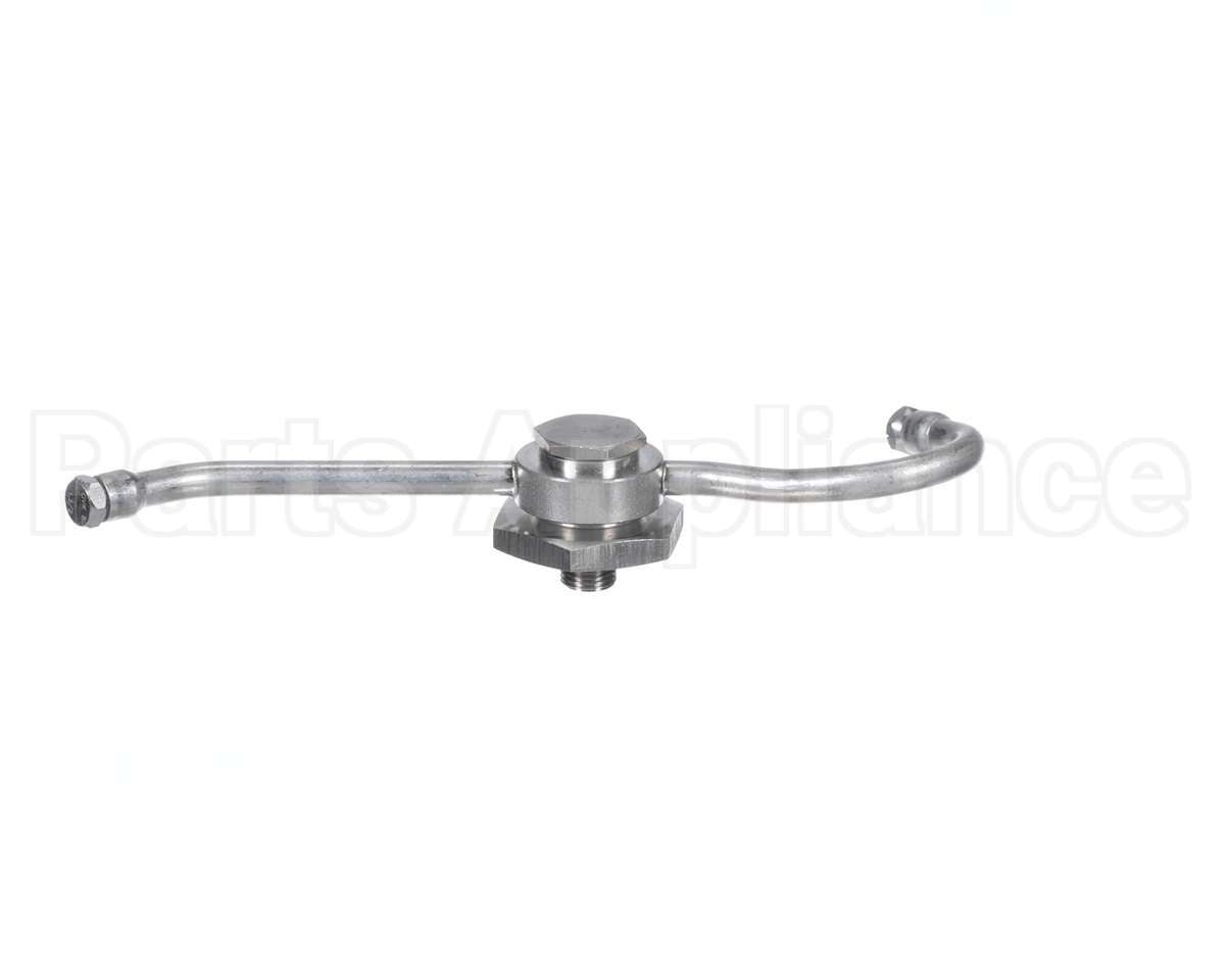 2632280 Convotherm Rotary Nozzle Mini 1.4404 Cpl