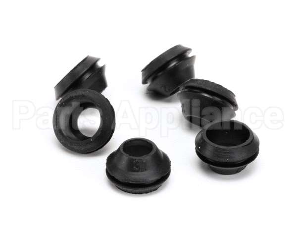 26356.1000 Bunn Whipper Shaft Seal Kit