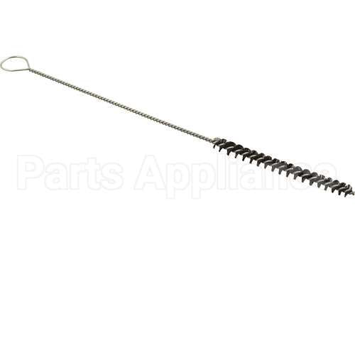 26367.0000 Compatible Bunn Brush, Cleaning(1/4"Od, 9"L)
