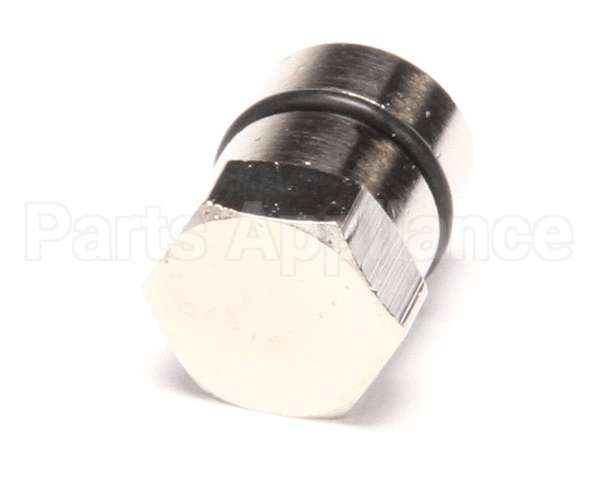 26369.1000 Bunn Plug, With O-Ring