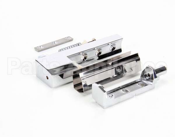 263708 Traulsen Hinge Assembly