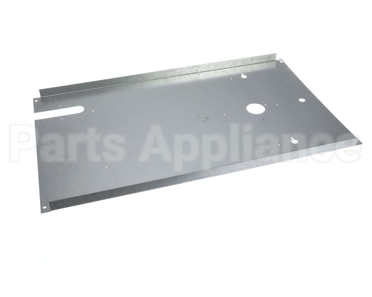2638510-2 Vollrath Hot Well Bottom Panel