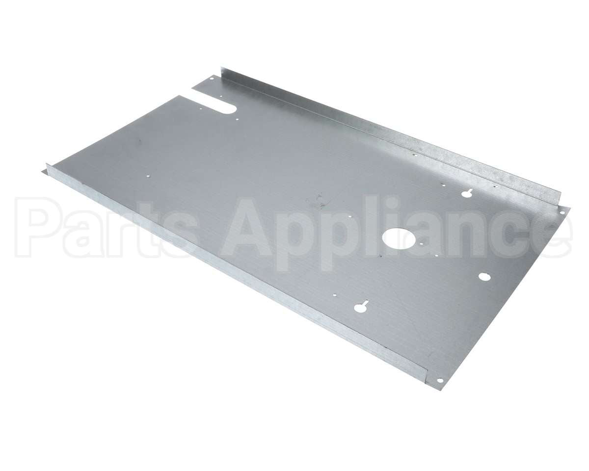 2638510-2 Vollrath Hot Well Bottom Panel