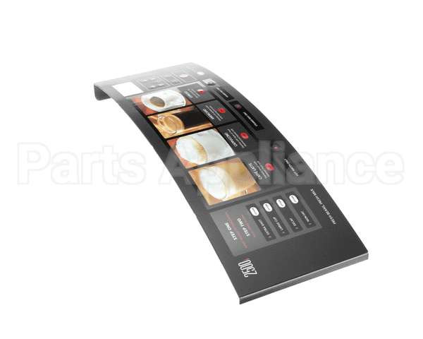 2640-046 Concordia Beverage Touch Pad 2500I