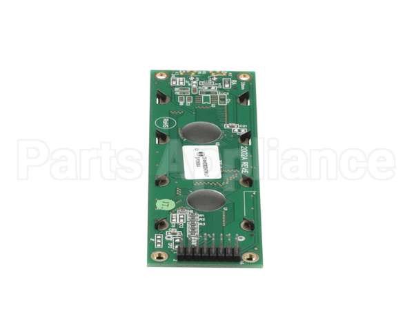2640-118 Concordia Beverage Display Lcd Ascent