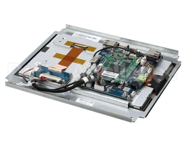 2640-120 Concordia Beverage Touchscreen Assembly Xt