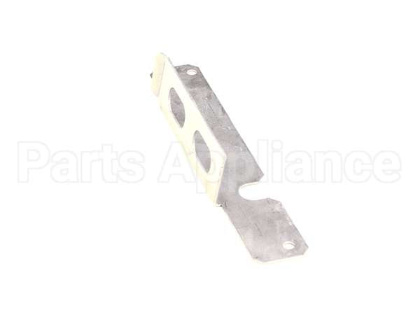 26403 Nieco Bracket,Belt Supp, Jf 23"Frame