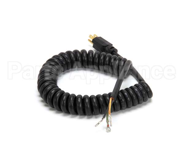 2642200 Garland Cord Plug Coiled #17449-10