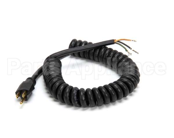 2642200 Garland Cord Plug Coiled #17449-10