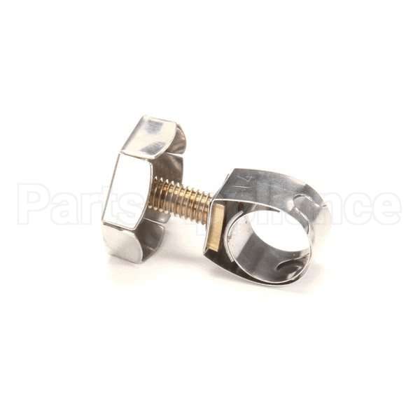 264235 Compatible Stoelting E Clamp Hose 3/8 - 9/16