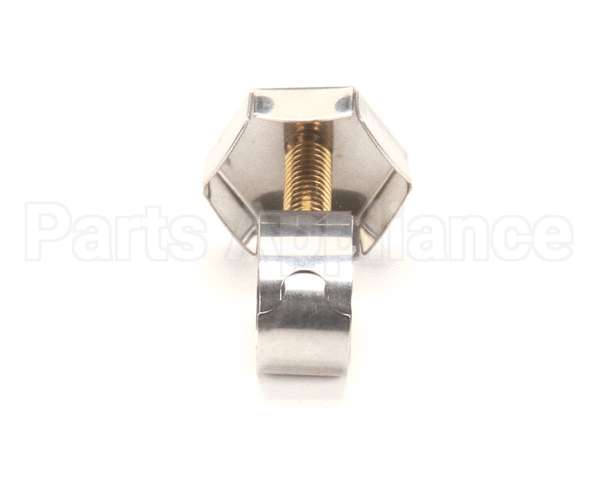 264235 Stoelting E Clamp Hose 3/8 - 9/16