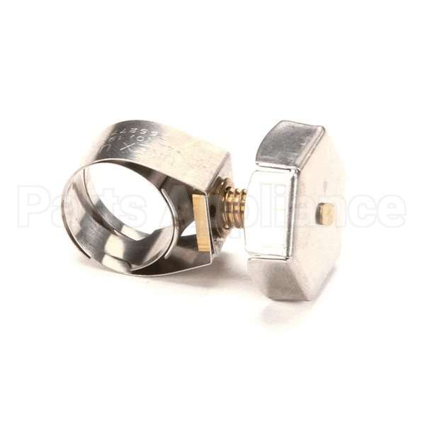 264243 Compatible Stoelting E Clamp Hose 7/16 - 45612