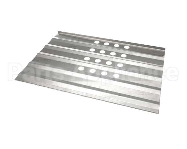 26433 Nieco Reflector,Element, Lower, 23"