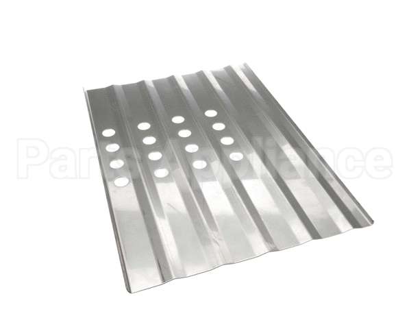 26433 Nieco Reflector,Element, Lower, 23"