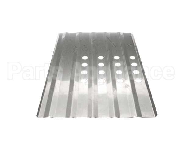 26433 Nieco Reflector,Element, Lower, 23"