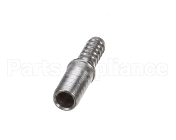 26443.0001 Bunn Fitting, Union-Sst Barbed .25X.38 Hose