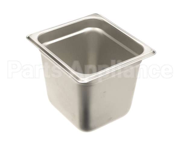 26444 Nieco Pan,Hotel, 1/6 X 6" Deep