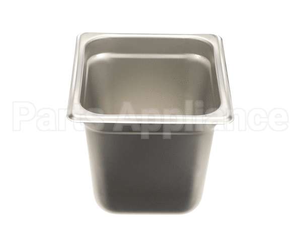 26444 Nieco Pan,Hotel, 1/6 X 6" Deep