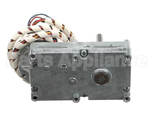 26490 Nieco Gearmotor, Bldc, Parallel, No