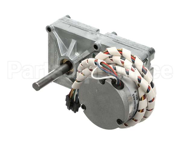 26490 Nieco Gearmotor, Bldc, Parallel, No